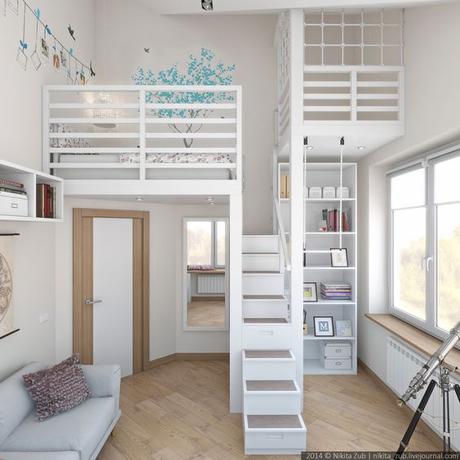 Pinterest decoración 