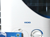 Vicks EasyFill humidificador VoxBox Influenster