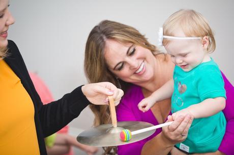 5 Talleres para Bebés en Madrid que no te puedes perder