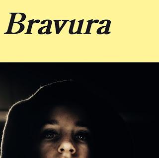 Fragmentos Nº185: Bravura