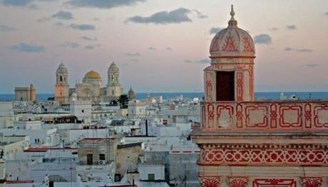 Bahía De Cádiz – Donde La Naturaleza Es Solo El Comienzo