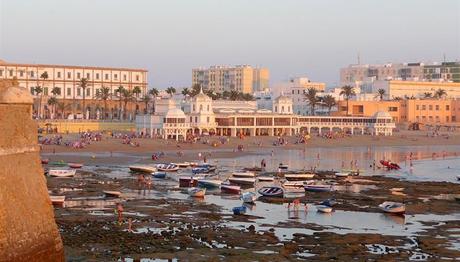 Bahía de Cádiz