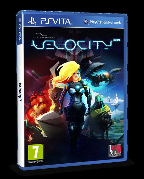 Velocity 2X Vita