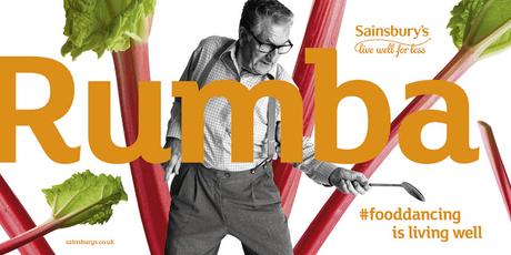 Bailando en la cocina