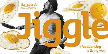 Bailando en la cocina