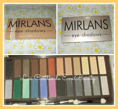 Compras Black Friday 2016- MIRLANS