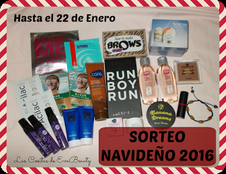 Compras Black Friday 2016- MIRLANS