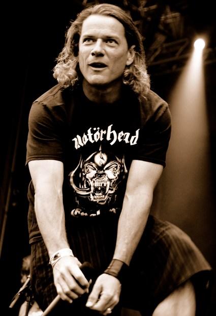 Efemérides del Rock y Heavy Metal: Que pasó un 19 de Enero