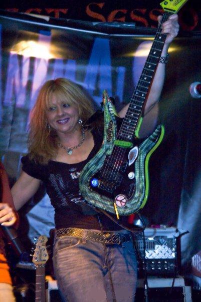 Efemérides del Rock y Heavy Metal: Que pasó un 19 de Enero