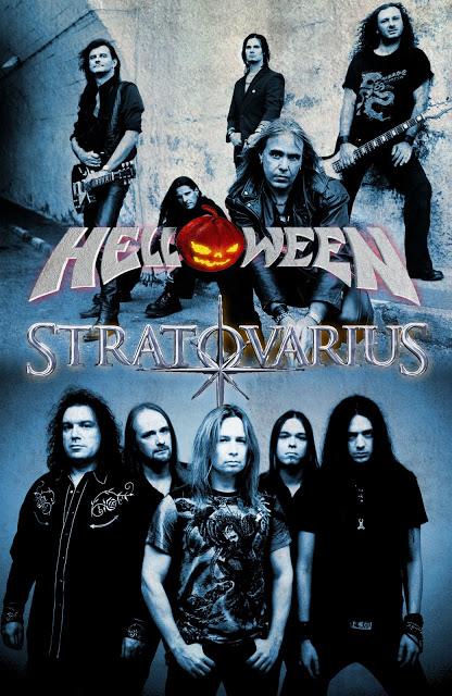 Efemérides del Rock y Heavy Metal: Que pasó un 19 de Enero