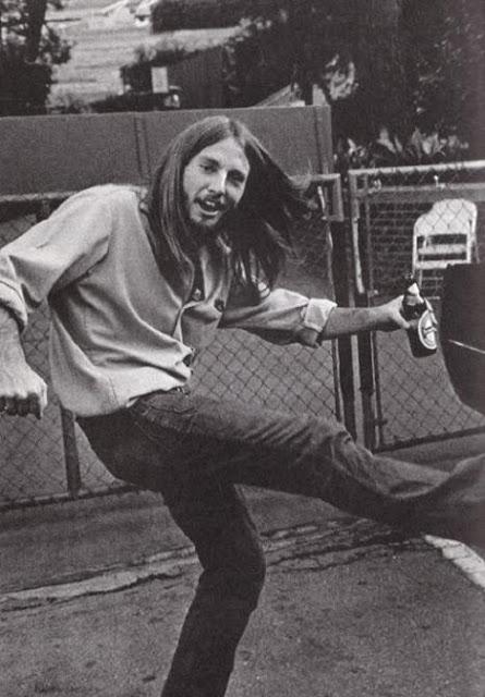 Efemérides del Rock y Heavy Metal: Que pasó un 19 de Enero