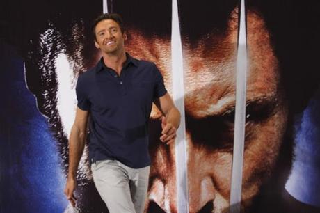 Hugh Jackman colgó las garras de Wolverine para siempre #Cine #Peliculas