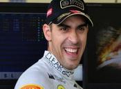 Pastor Maldonado podría llegar IndyCar Series