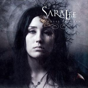 SaraLee - Darkness Between (2006)