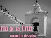 María Cruz, (1563 1638), mujer, escritora mística