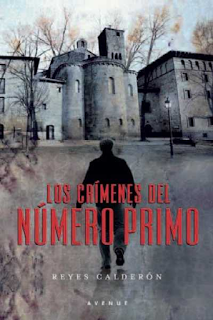 Los crimenes del numero primo (Reyes Calderón)