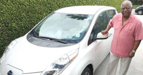 Estados Unidos da luz verde para exportar Autos a Cuba