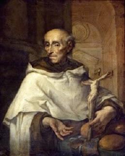 Dios está en los pobres.