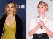 Algunas famosas Hollywood contra Trump