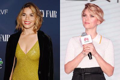 Algunas famosas de Hollywood  contra Trump