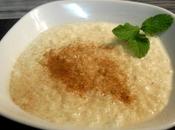 Arroz leche aroma vainilla (Sin lactosa)