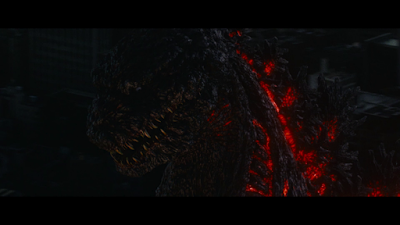 Shin Godzilla, el cine de monstruos colosales vuelve a sus orígenes