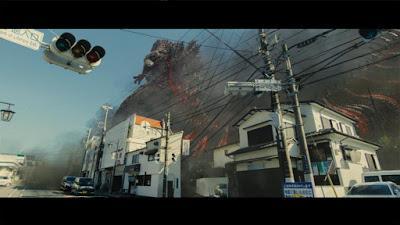 Shin Godzilla, el cine de monstruos colosales vuelve a sus orígenes