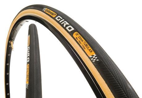 La presión ideal en los neumáticos de la bicicleta de carretera