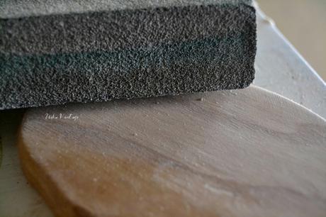 DIY BÁSICO - CASITA DE MADERA COLGANTE