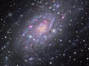 ✨Una galaxia pariente Láctea