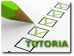 ESTE JUEVES.......................DE TUTORES Y TUTORÍAS