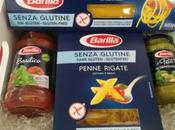 nueva pasta Barilla “sin gluten”