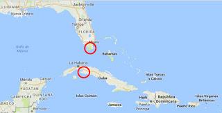 Parques Ciénaga de Zapata y Everglades acuerdan cooperar