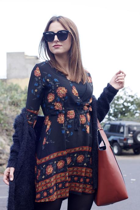 Vestidos de invierno