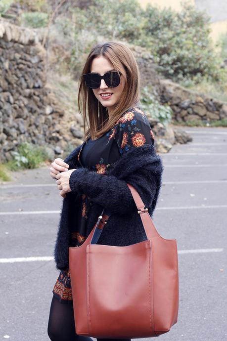 Vestidos de invierno