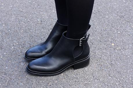 Vestidos de invierno