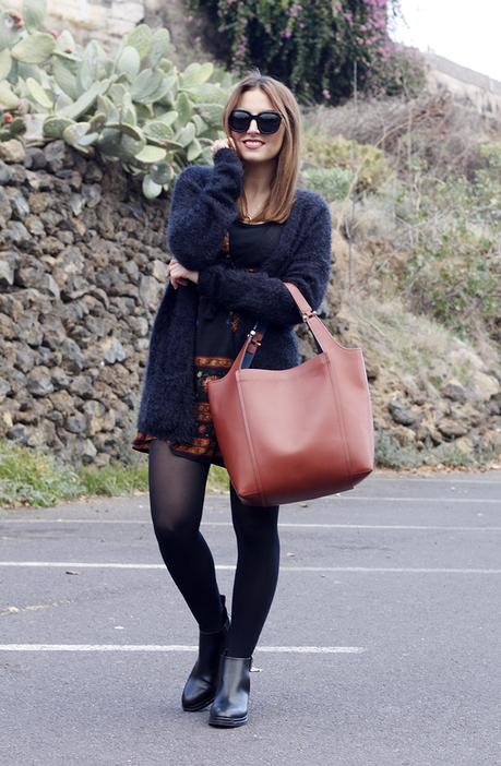 Vestidos de invierno