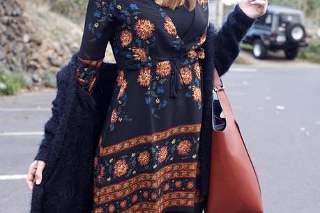Vestidos de invierno