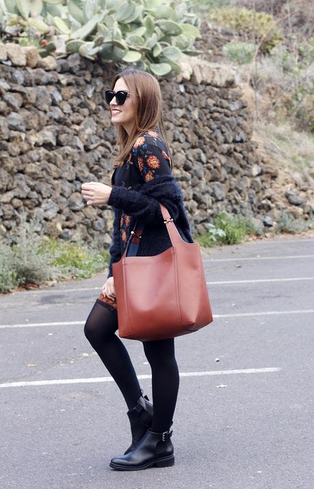 Vestidos de invierno