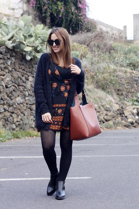 Vestidos de invierno