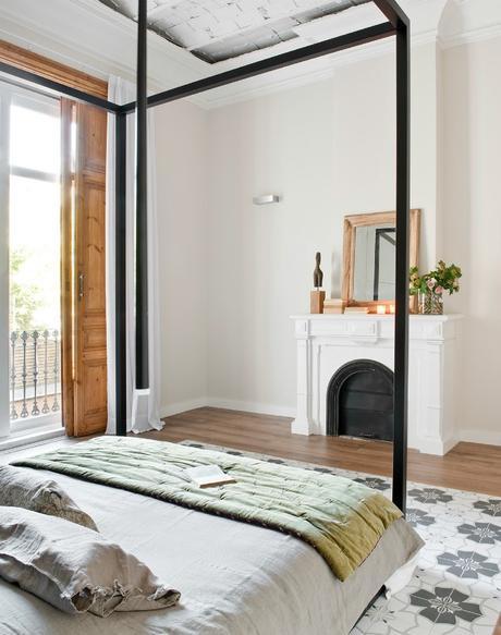 Una impresionante y original casa en Valencia