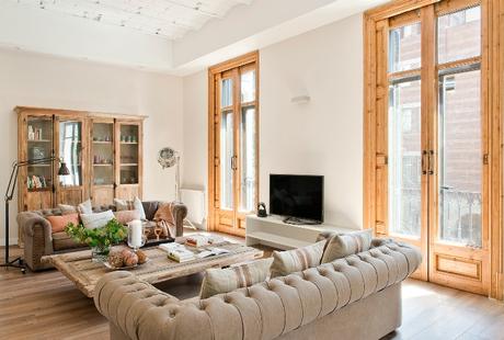 Una impresionante y original casa en Valencia