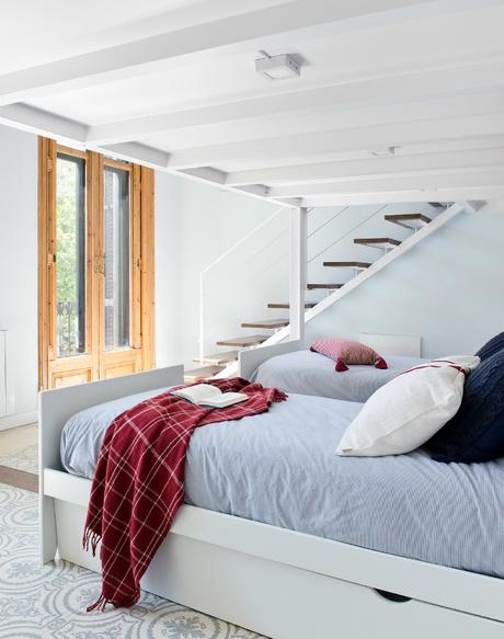 Una impresionante y original casa en Valencia