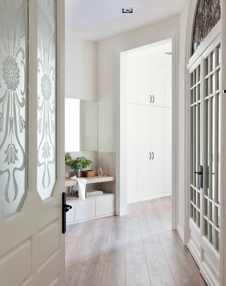 Una impresionante y original casa en Valencia