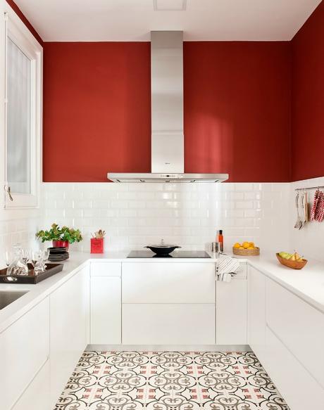 Una impresionante y original casa en Valencia