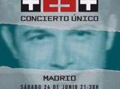 Alejandro Sanz celebrará aniversario ‘Más’ concierto único Madrid