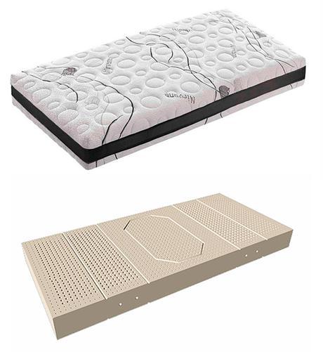 Todo sobre las camas articuladas eléctricas: características, ventajas e inconvenentes
