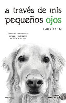 Emilio Ortiz: A través de Mis Pequeños Ojos