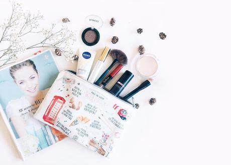 Productos de belleza 2017- MVESblog