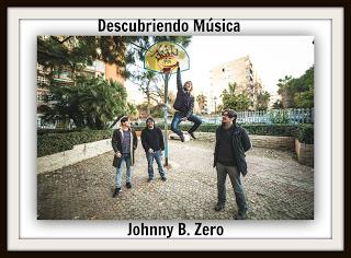 Música: Johnny B. Zero